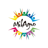 Milagro logo